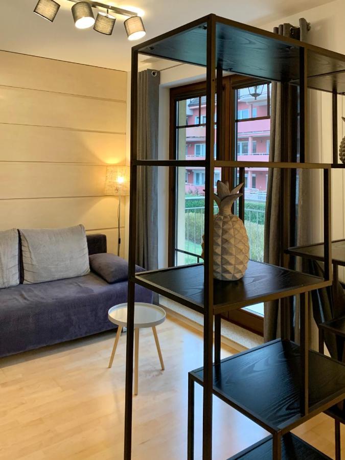 Sopocka Bryza Apartamento Sopot Exterior foto