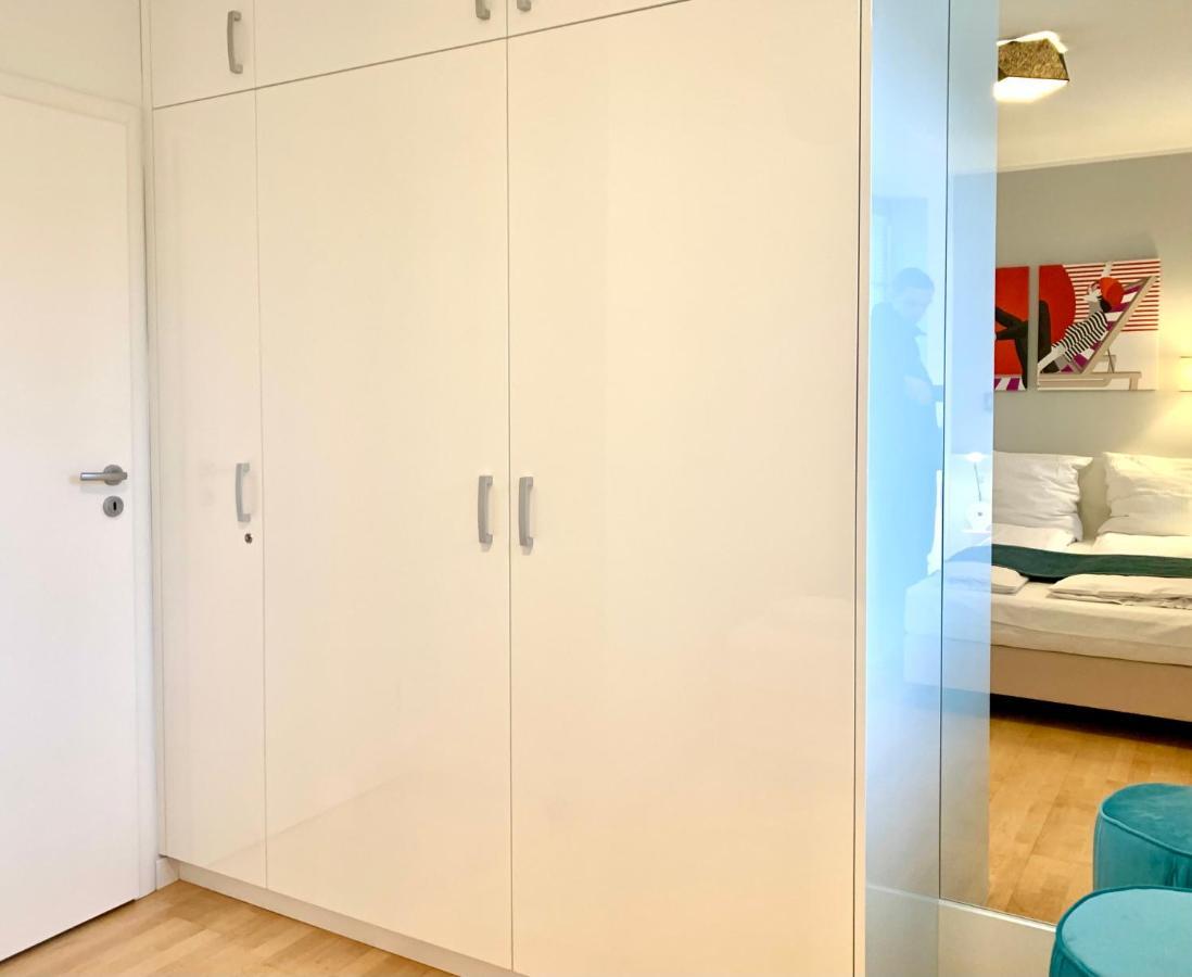Sopocka Bryza Apartamento Sopot Exterior foto