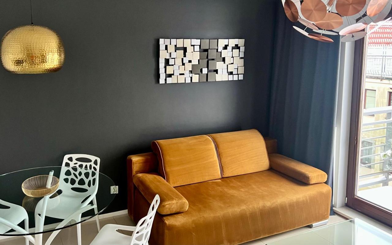 Sopocka Bryza Apartamento Sopot Exterior foto
