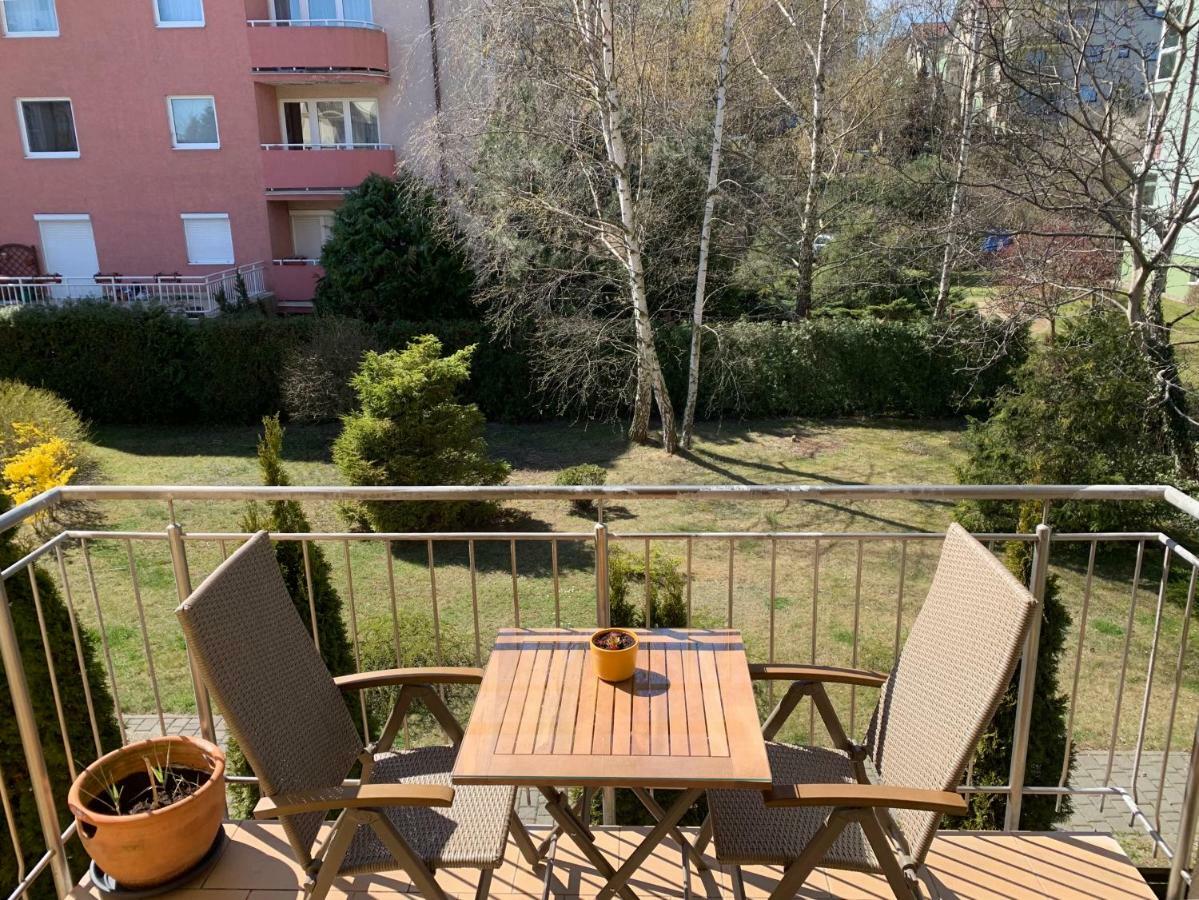 Sopocka Bryza Apartamento Sopot Exterior foto